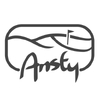 Ansty Golf Club &acirc;�� Academy Course Logo