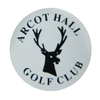 Arcot Hall Golf Club Logo