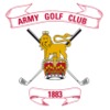 Army Golf Club Logo