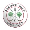 Arrowe Park Municipal Golf Course Logo