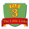 Ash Valley Golf Club - Little Links Par-3 Course Logo
