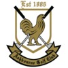 Ashbourne Golf Club Logo