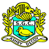 Ashby Decoy Golf Club Logo
