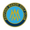 Ashford Manor Golf Club Logo