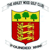 Ashley Wood Golf Club Logo