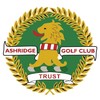 Ashridge Golf Club Logo