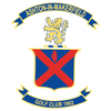 Ashton-in-Makerfield Golf Club Logo