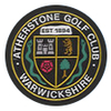 Atherstone Golf Club Logo