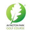 Avington Park Golf Course Logo