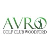 Avro Golf Club Logo