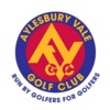 Aylesbury Vale Golf Club Logo