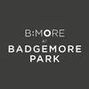 Badgemore Park Golf Club Logo