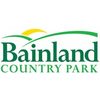 Bainland Country Park Logo