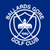 Ballards Gore Golf Club Logo