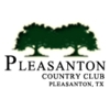 Pleasanton Country Club Logo