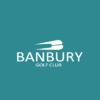 Banbury Golf Club - Red Course Logo
