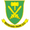 Barkway Park Golf Club Logo