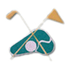 Barrow Hills Golf Club Logo