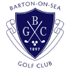 Barton-on-Sea Golf Club - Becton Course Logo