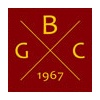 Basildon Golf Course Logo