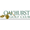 Oakhurst Golf Club Logo