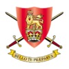 Bassingbourn Golf Club Logo