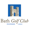 Bath Golf Club Logo