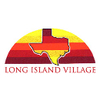 Long Island Village Golf Course Logo