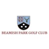 Beamish Park Golf Club Logo