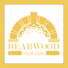 Bearwood Golf Club Logo