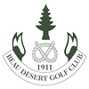 Beau Desert Golf Club Logo