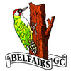Belfairs Golf Club Logo