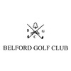 Belford Golf Club Logo