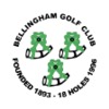 Bellingham Golf Club Logo