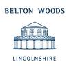 Belton Woods Golf Club &acirc;�� Woodside Course Logo