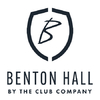 Benton Hall Golf & Country Club &acirc;�� Championship Course Logo