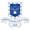 Berkhamsted Golf Club Logo