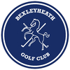 Bexleyheath Golf Club Logo