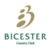 Bicester Golf & Country Club Logo