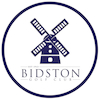 Bidston Golf Club Logo
