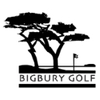 Bigbury Golf Club Logo