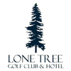Lone Tree Golf Club & Hotel Logo