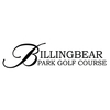 Billingbear Park Golf Club - New Course Logo