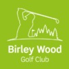 Birley Wood Golf Course Logo