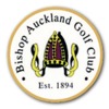 Bishop Auckland Golf Club Logo
