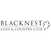 Blacknest Golf & Country Club Logo