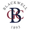 Blackwell Golf Club Logo