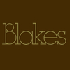 Blakes Golf Club Logo