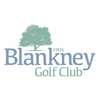 Blankney Golf Club Logo