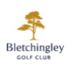 Bletchingley Golf Club Logo
